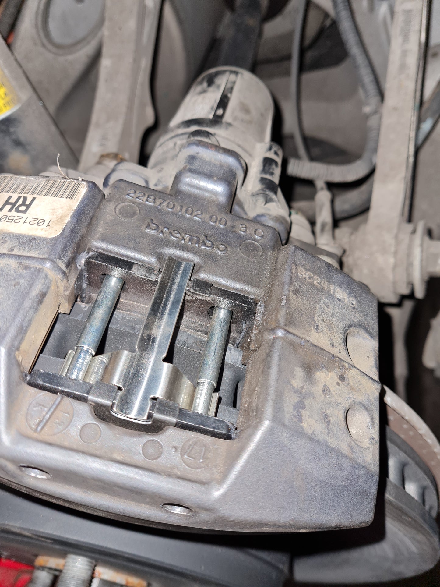 AMPTech Bremsenservice für Tesla – Sicherheit für alle Modelle