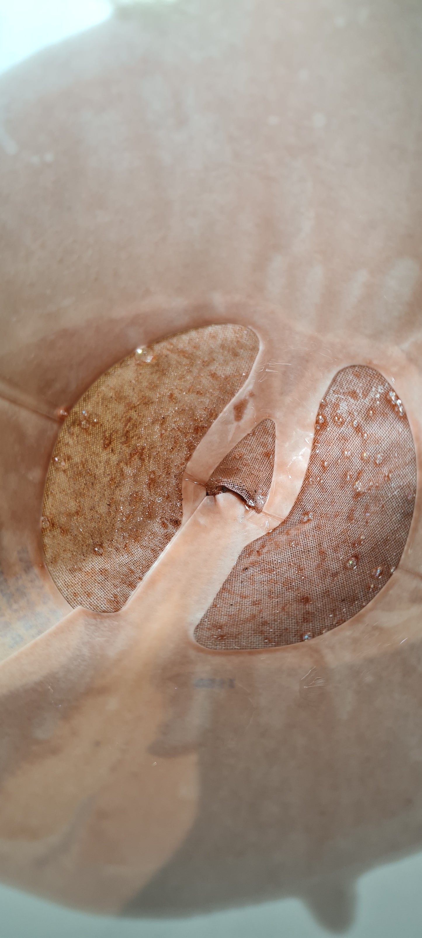 Ölwechsel Drive Unit Model S/E/X/Y