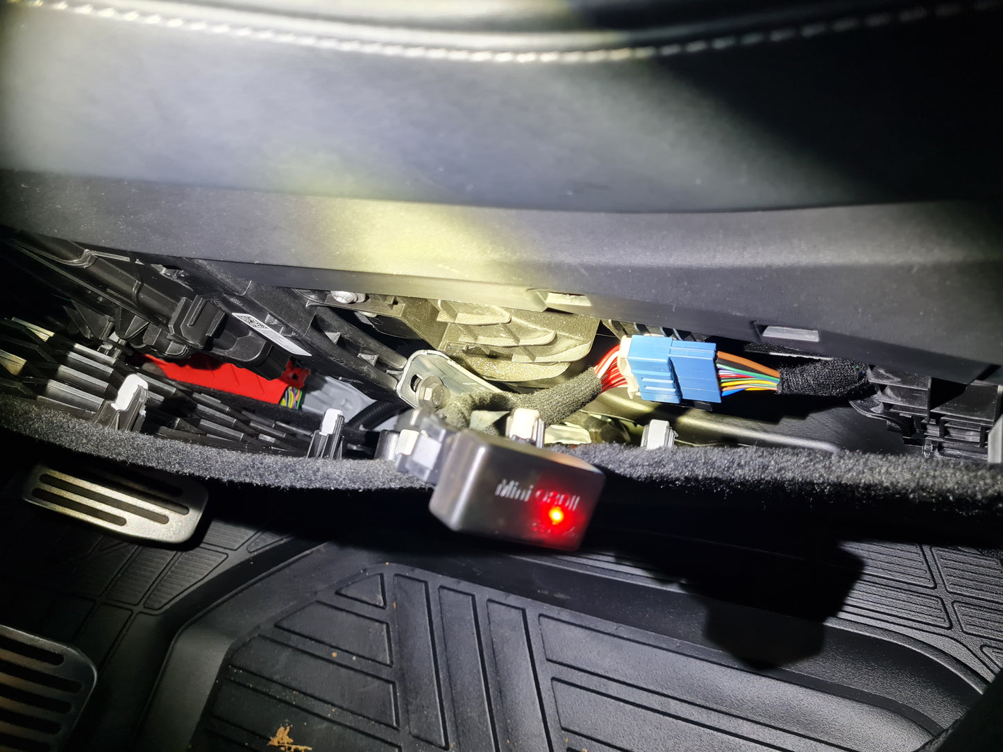 OBD Adapter Model 3/Y