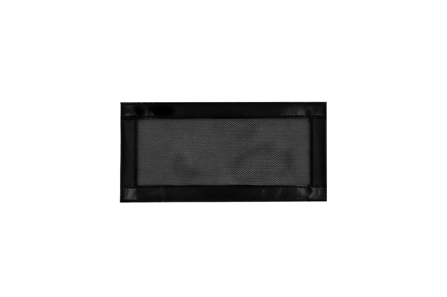 Rear Under Seat Air Vent Cover