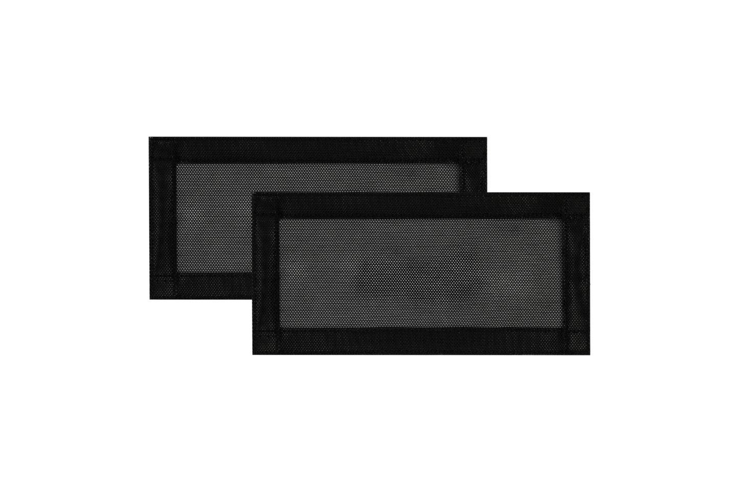 Rear Under Seat Air Vent Cover