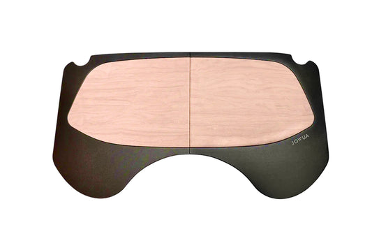 Faltbares Autotablett für Tesla 3/Y