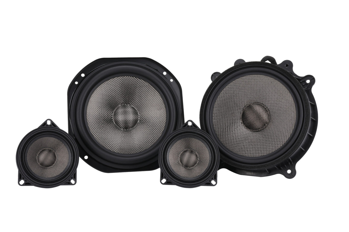 Model 3/Y Unmuted Audio Speaker