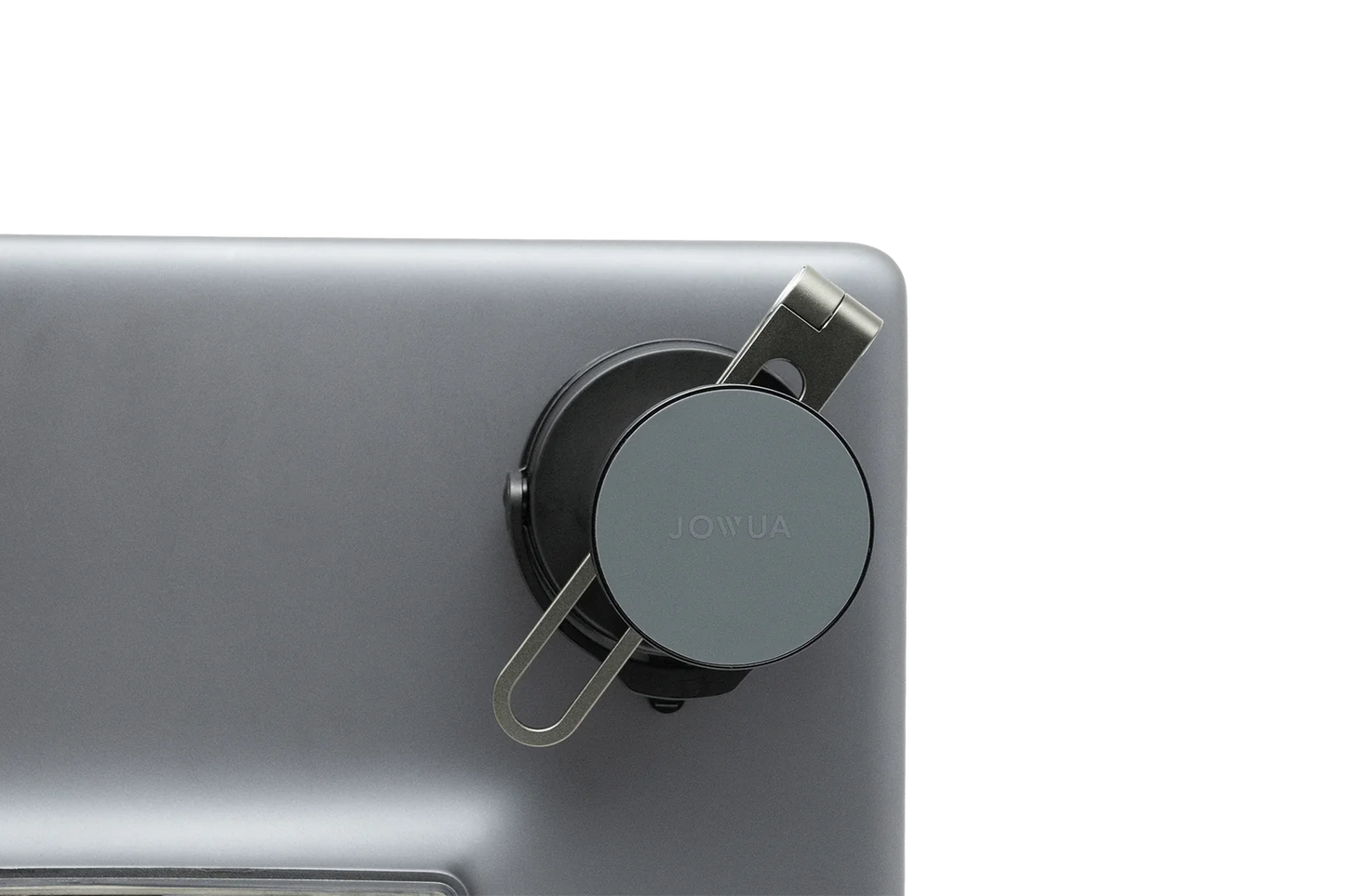 Unsichtbare Tesla Handyhalterung mit Qi2 kabellosem Laden für Tesla S/3/X/Y (MagSafe)