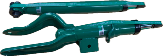 TEIN Stossdämpfer Endura Pro Plus Kit