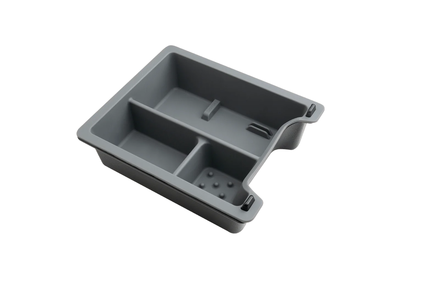 Center Console Tray Organizer - Tesla Model 3 / Y