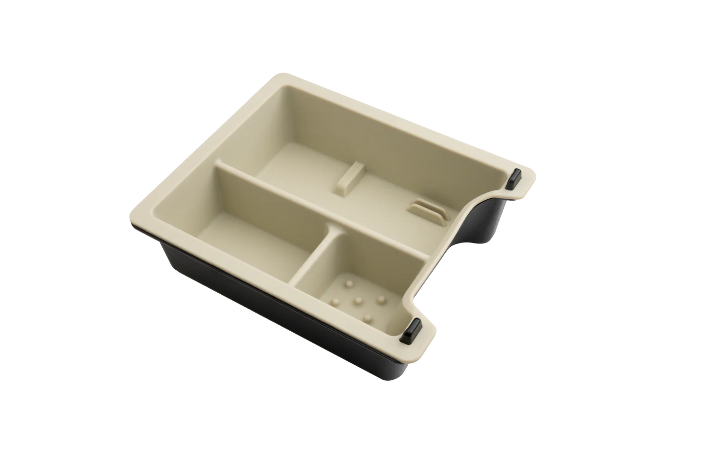 Center Console Tray Organizer - Tesla Model 3 / Y