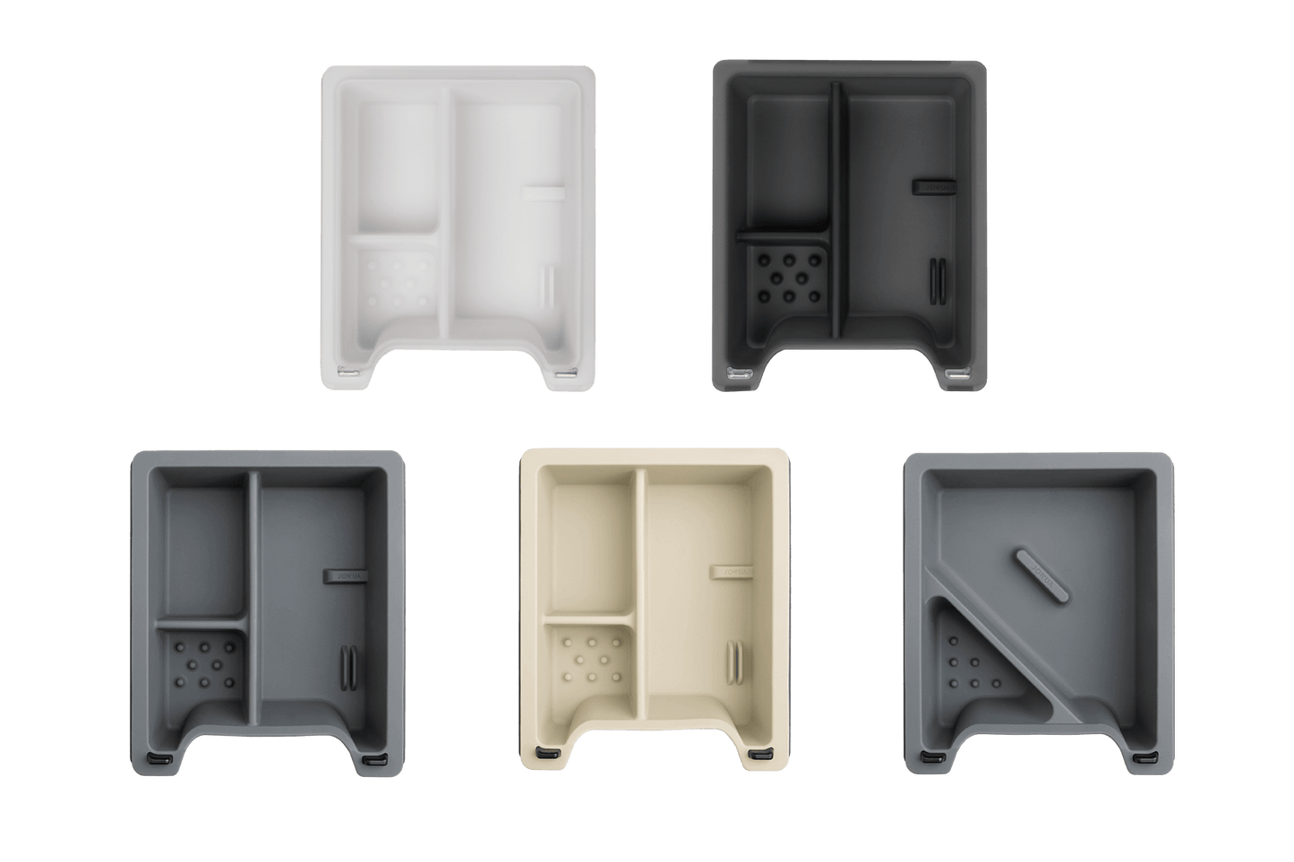 Center Console Tray Organizer - Tesla Model 3 / Y