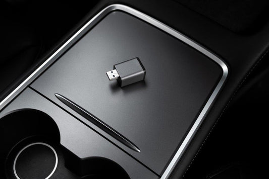 Jowua USB 3.0 DashCam Reader