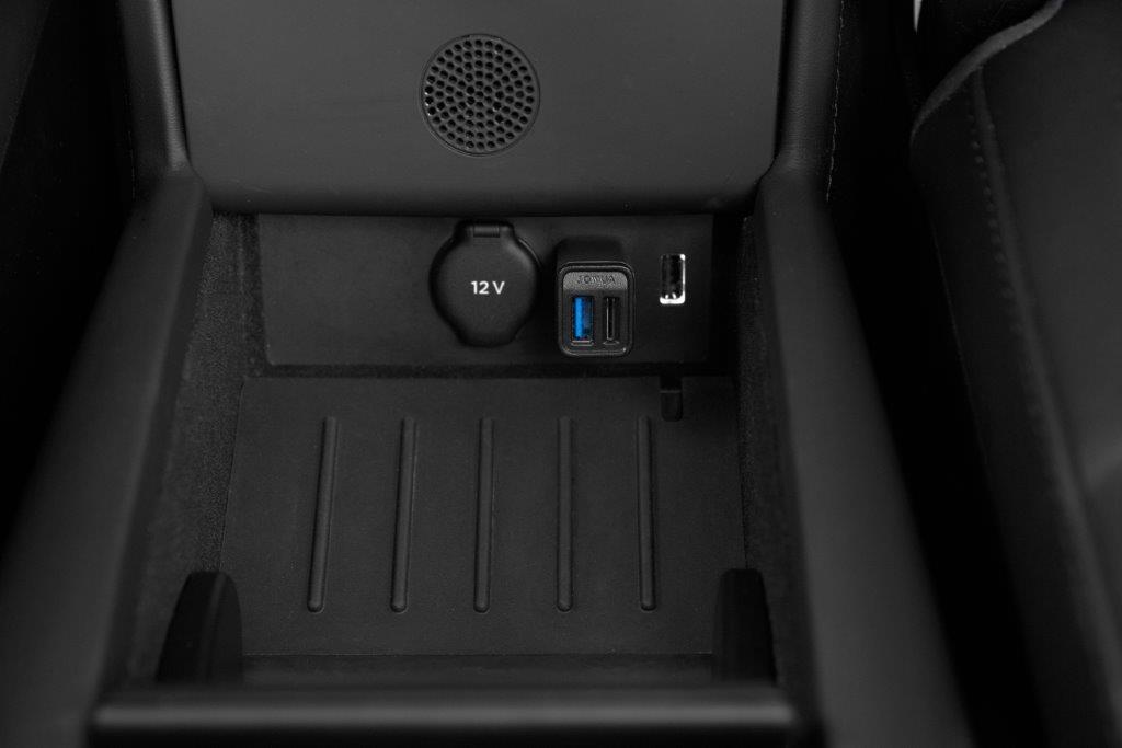 Jowua USB 3.0 DashCam Reader