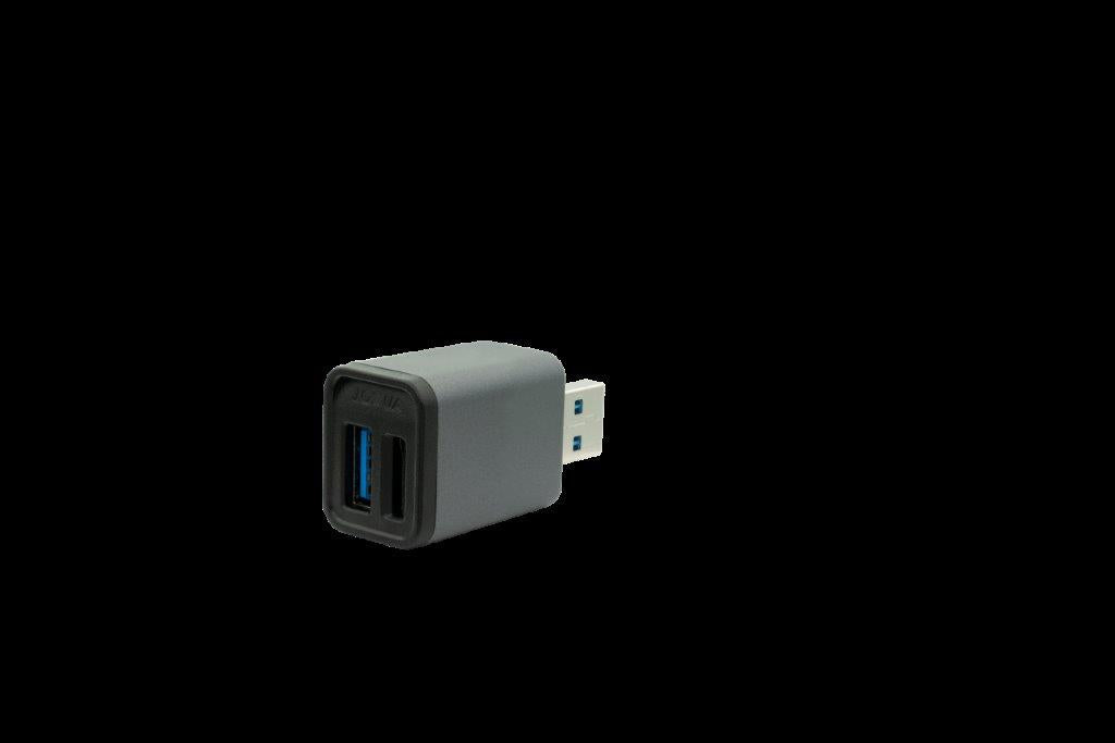 Jowua USB 3.0 DashCam Reader