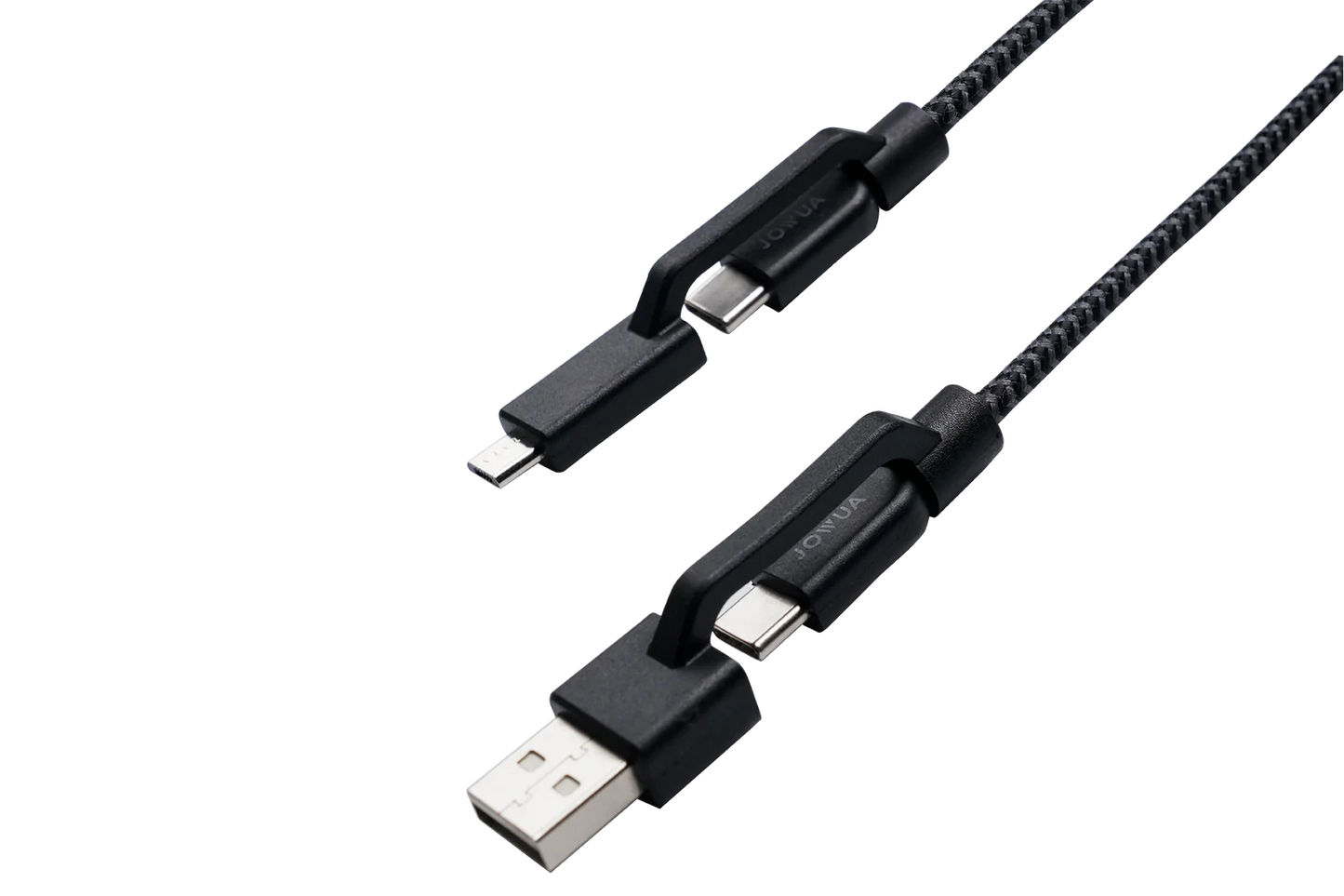 Universal Cable (4-in-1)