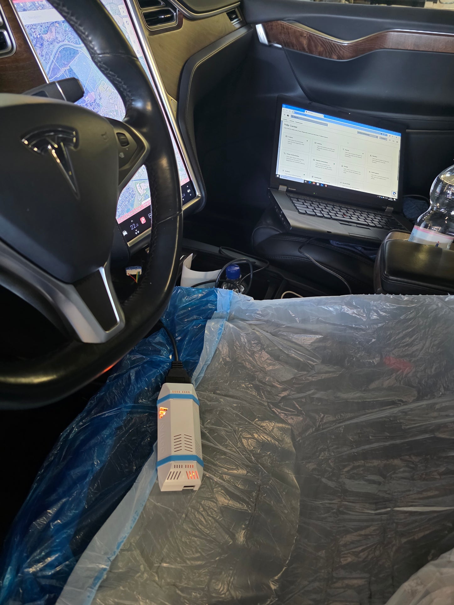 Akkudiagnose mit Zertifikat für alle gängige Elektroautos und Plugin Hybride