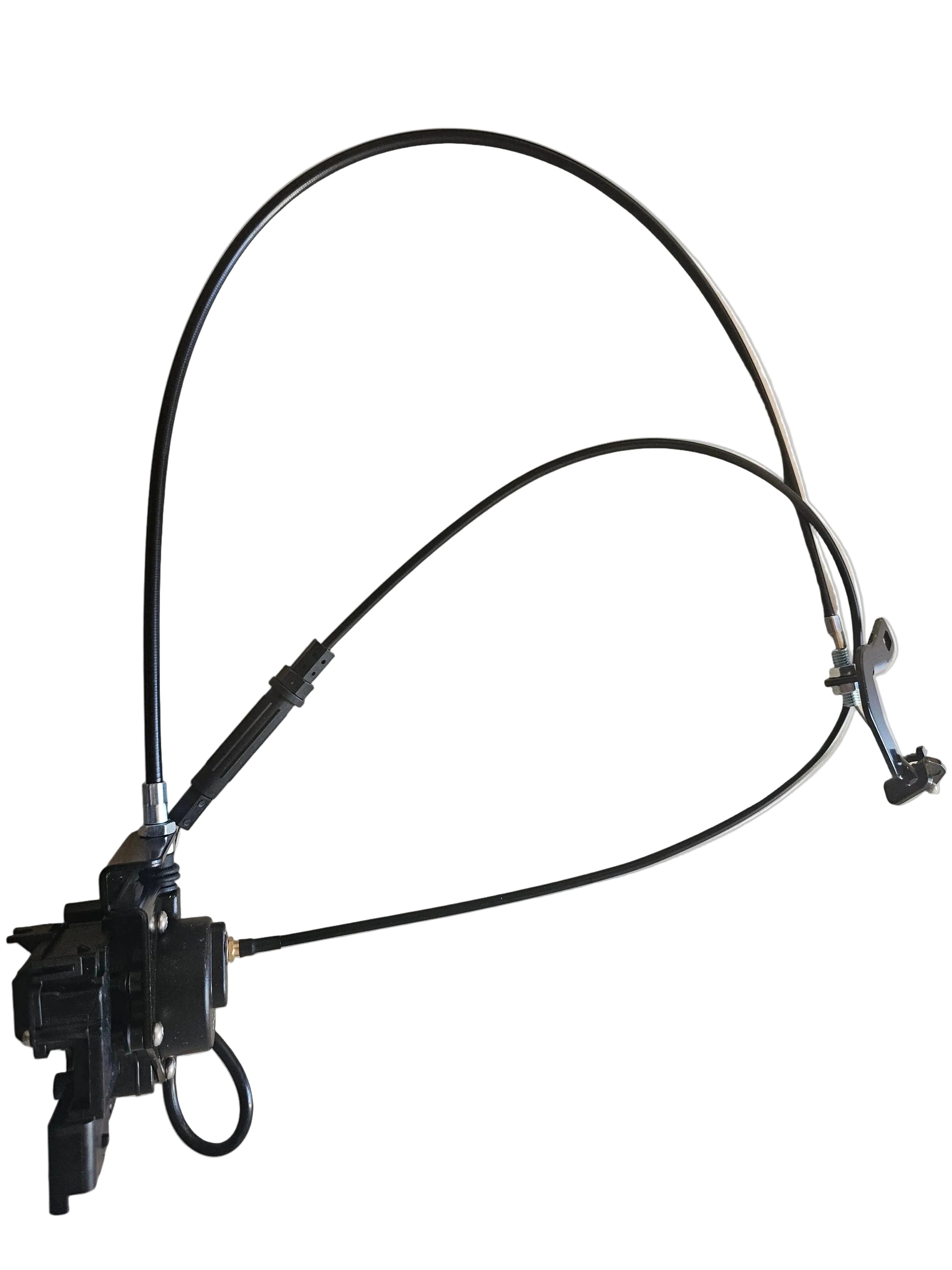Frunkmotor Softclose