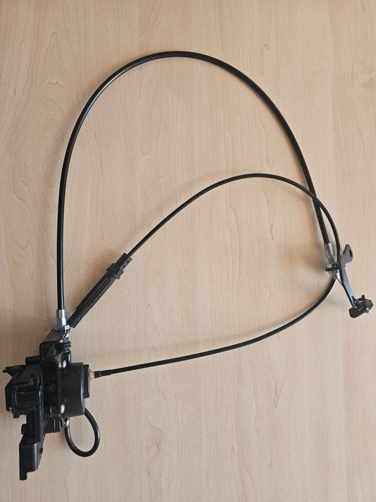 Frunkmotor Softclose für Tesla Model S/E/X/Y Ersatzteil für unsere Frunkautomatik.