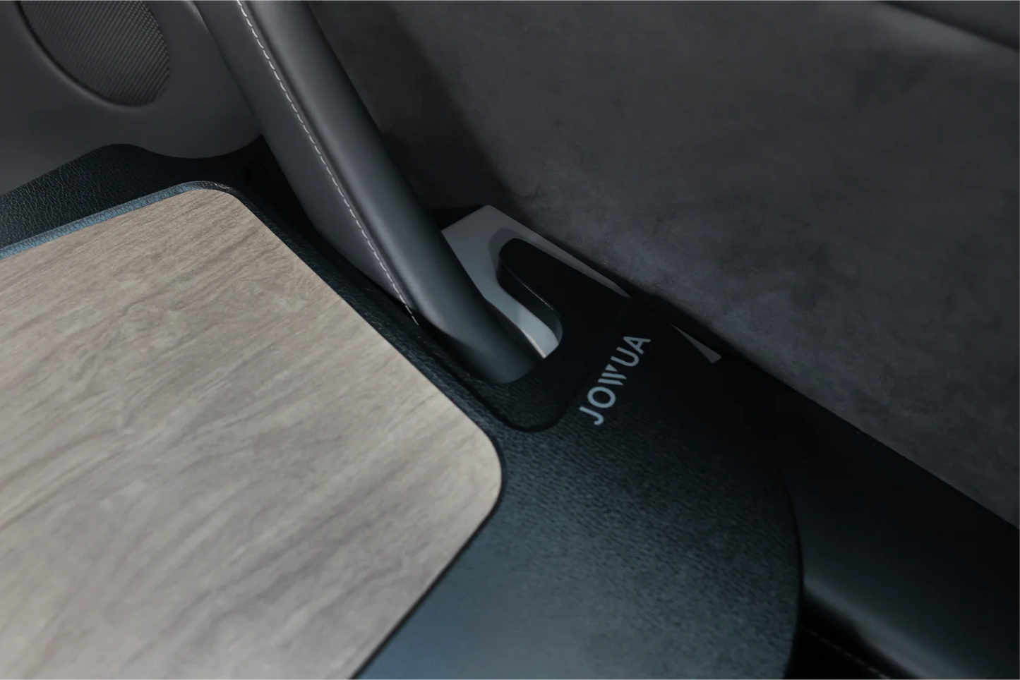 Faltbares Autotablett für Tesla S/E/X/Y nicht für das Model 3 Highland passend.